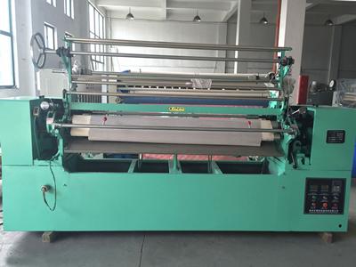 Pleating Machine for Various Pleat JT-216