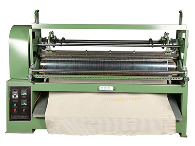 Pleating Machine for Crystal Pleat JT-416