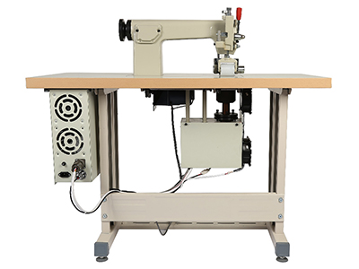 JT-60 Ultrasonic Sewing Machine