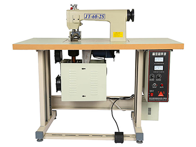 JT-60 Ultrasonic Sewing Machine