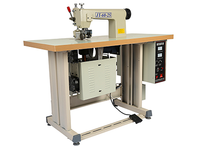 JT-60 Ultrasonic Sewing Machine