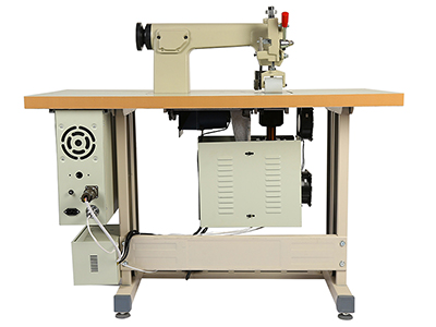 JT-60 Ultrasonic Sewing Machine