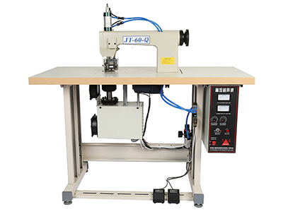 JT-60 Ultrasonic Sewing Machine