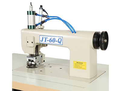 JT-60 Ultrasonic Sewing Machine