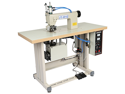 JT-60 Ultrasonic Sewing Machine