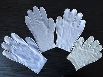 Ultrasonic Gloves Making Machine