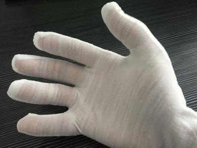 Ultrasonic Gloves Making Machine