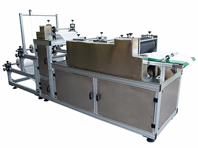 Nonwoven Shorts Making Machine