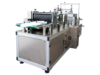 Nonwoven Shorts Making Machine