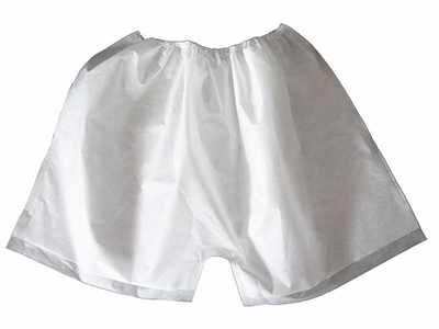 Nonwoven Shorts Making Machine